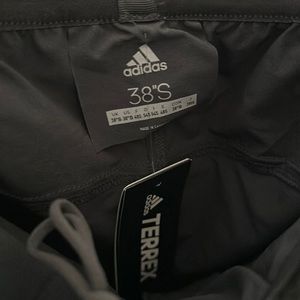 Adidas Carbon Multi Pants - Technical, hiking, climbing